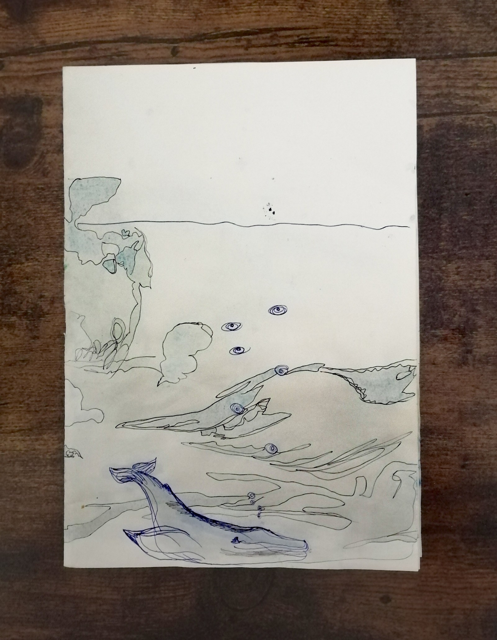 Handmade book