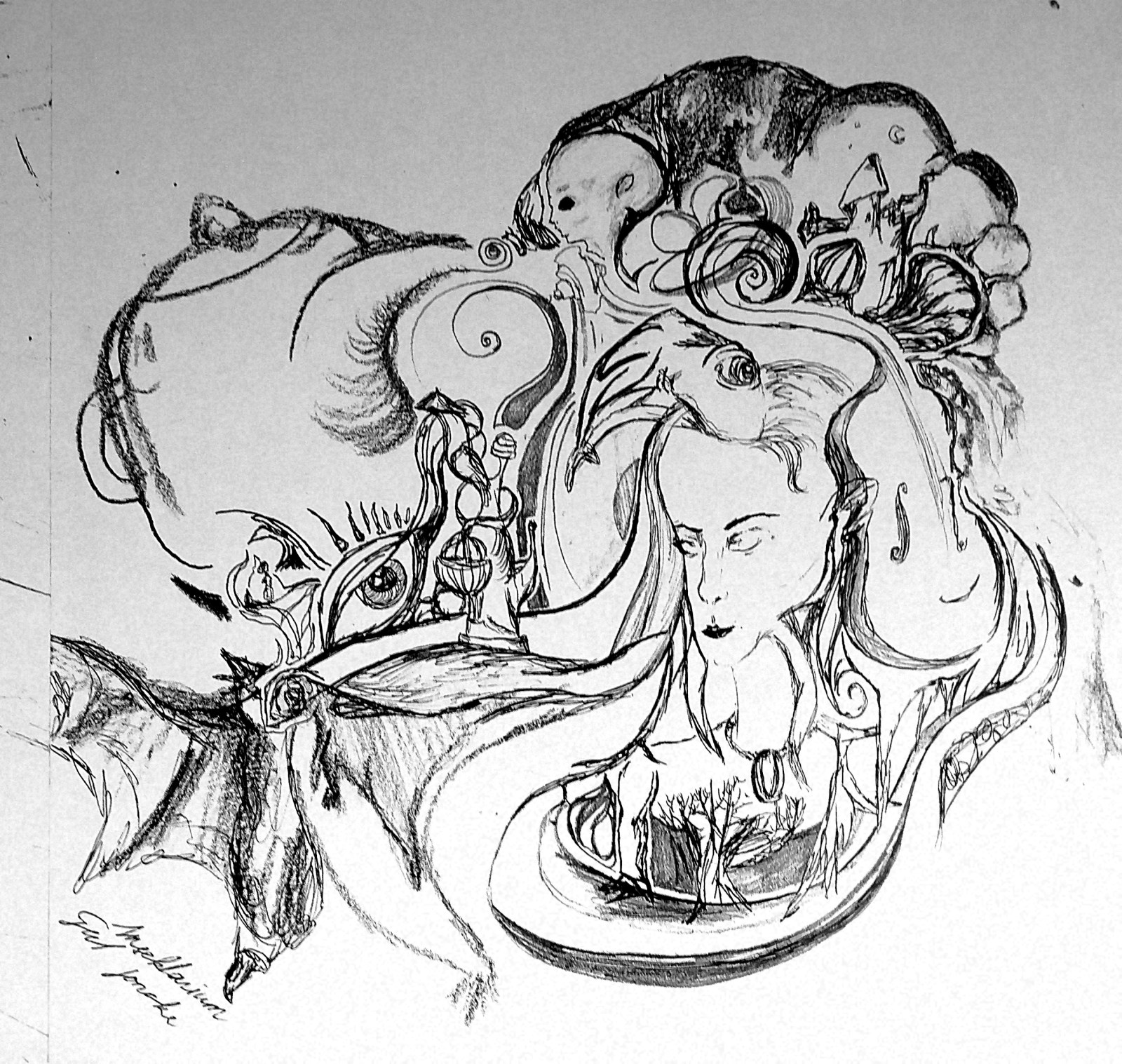 Untitled sketch